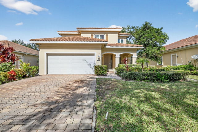 6720 Osage Circle, Greenacres