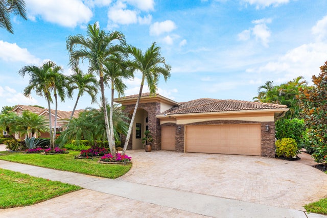 16481 Braeburn Ridge Trl, Delray Beach