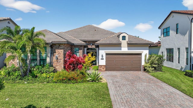 9331 Grand Prix Lane, Boynton Beach