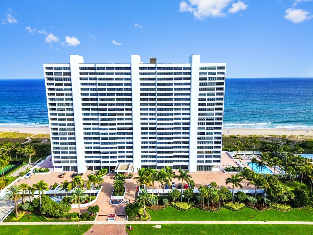 2600 S Ocean Blvd #3-e, Boca Raton