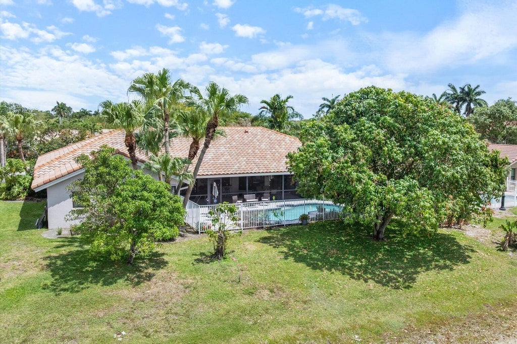 11241 Island Lakes Lane, Boca Raton