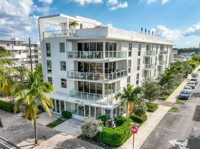 117 Lake Av #204, Lake Worth