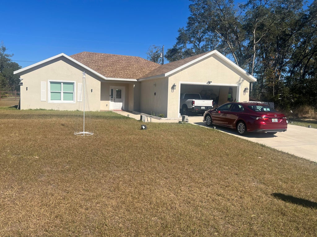 4009 Sw 133rd Loop, Ocala
