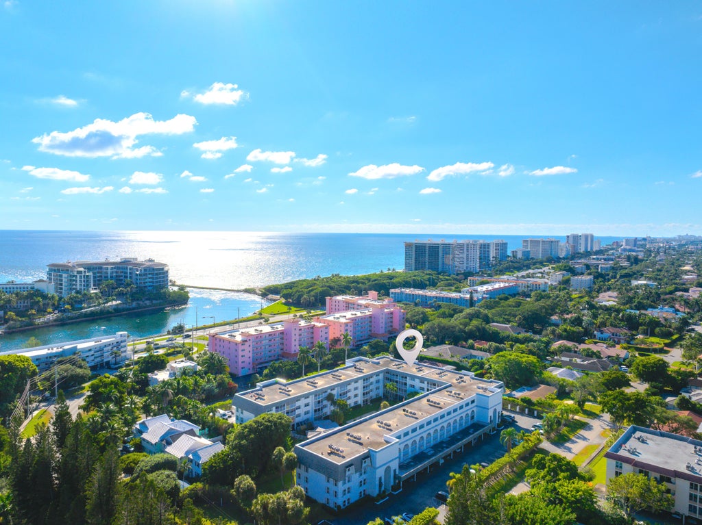 800 E Camino Real #309, Boca Raton