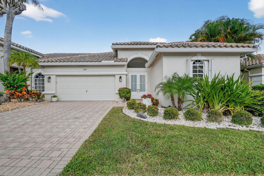 6959 Southport Dr, Boynton Beach