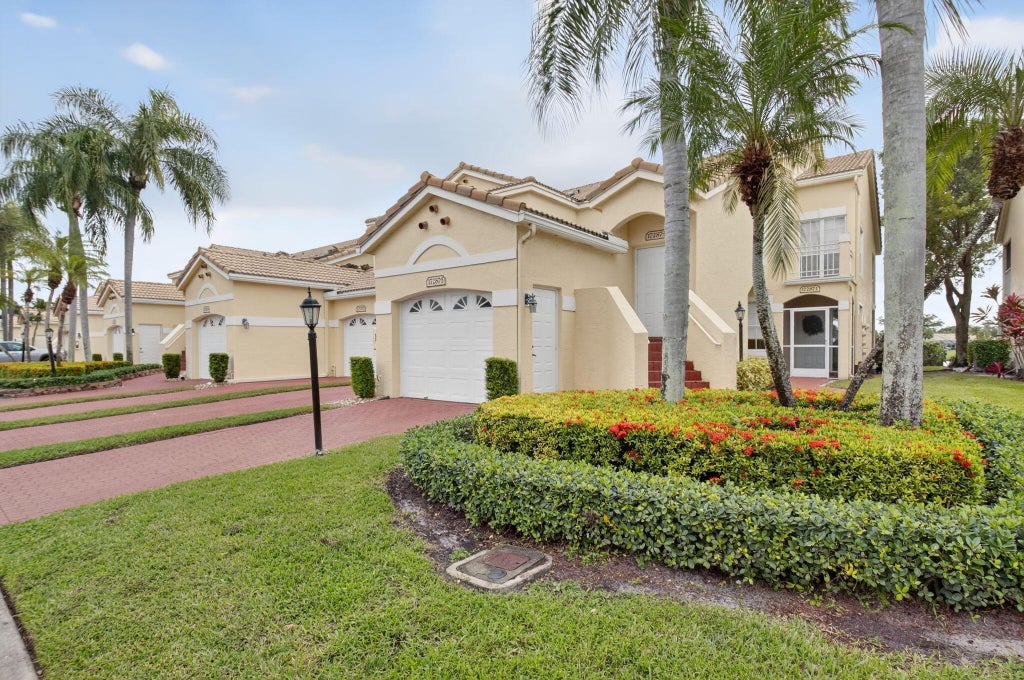 17287 Boca Club Blvd #1, Boca Raton