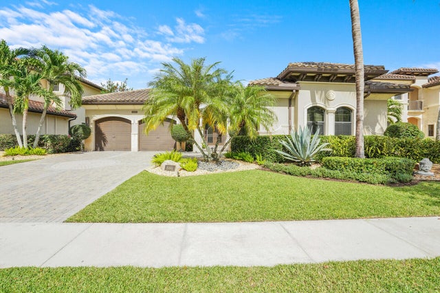 8461 Hawks Gully Av, Delray Beach