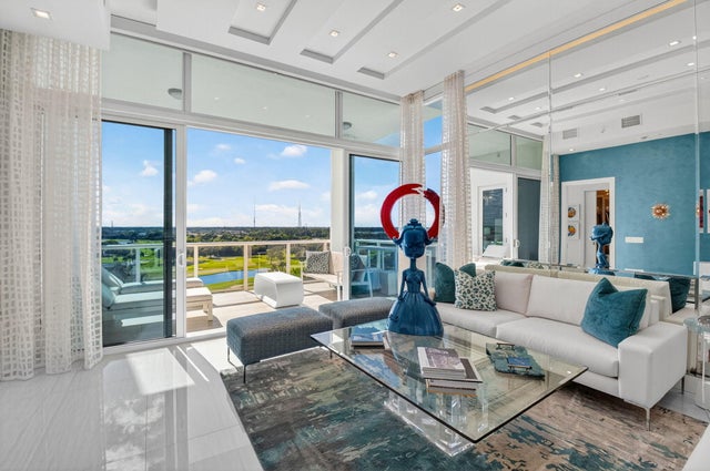 20155 Boca West Drive #ph-b904, Boca Raton