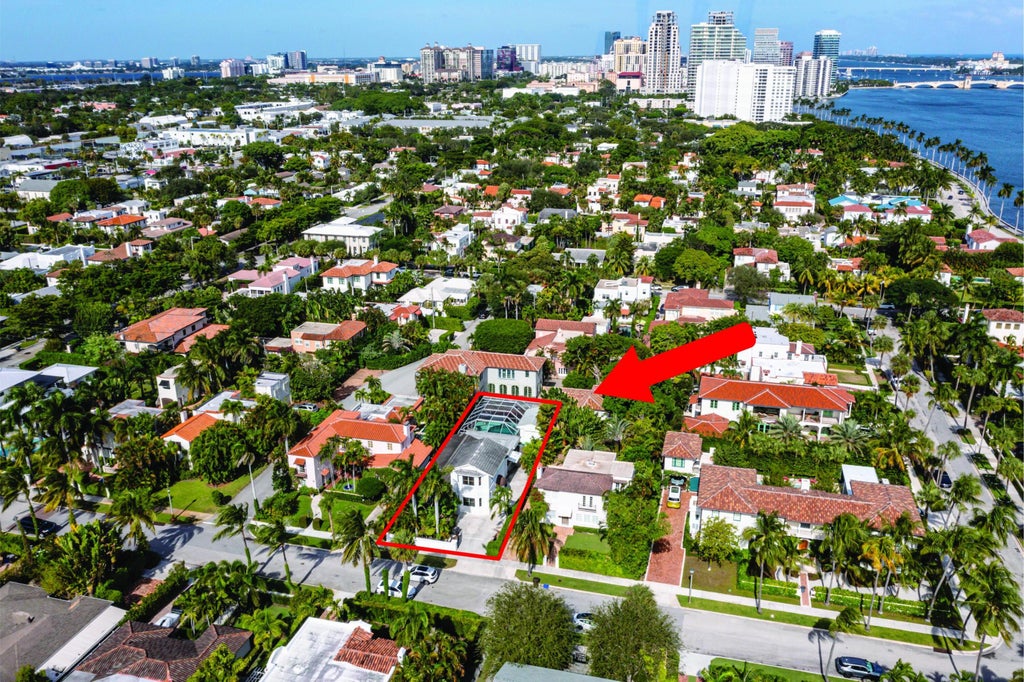 217 Sunset Rd, West Palm Beach