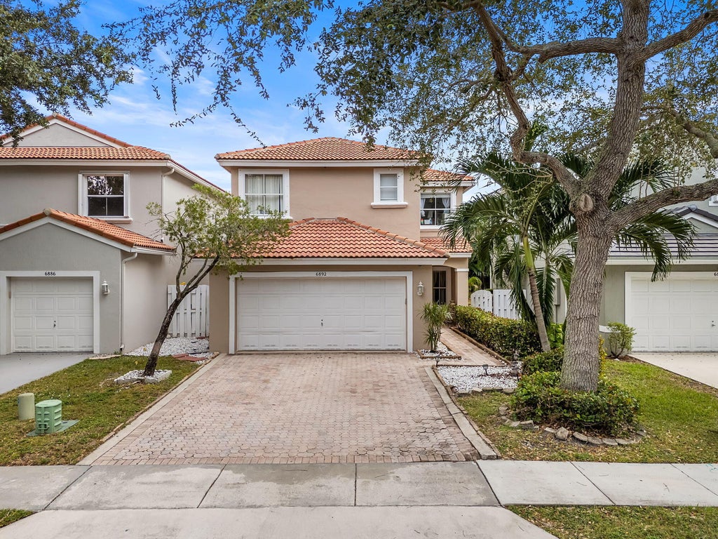 6892 Perdido Bay Ter, Lake Worth