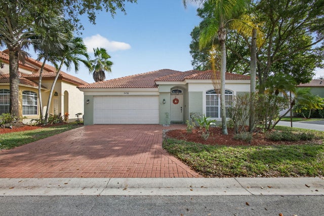 Photo of 5156 Elpine Wy, Palm Beach Gardens FL