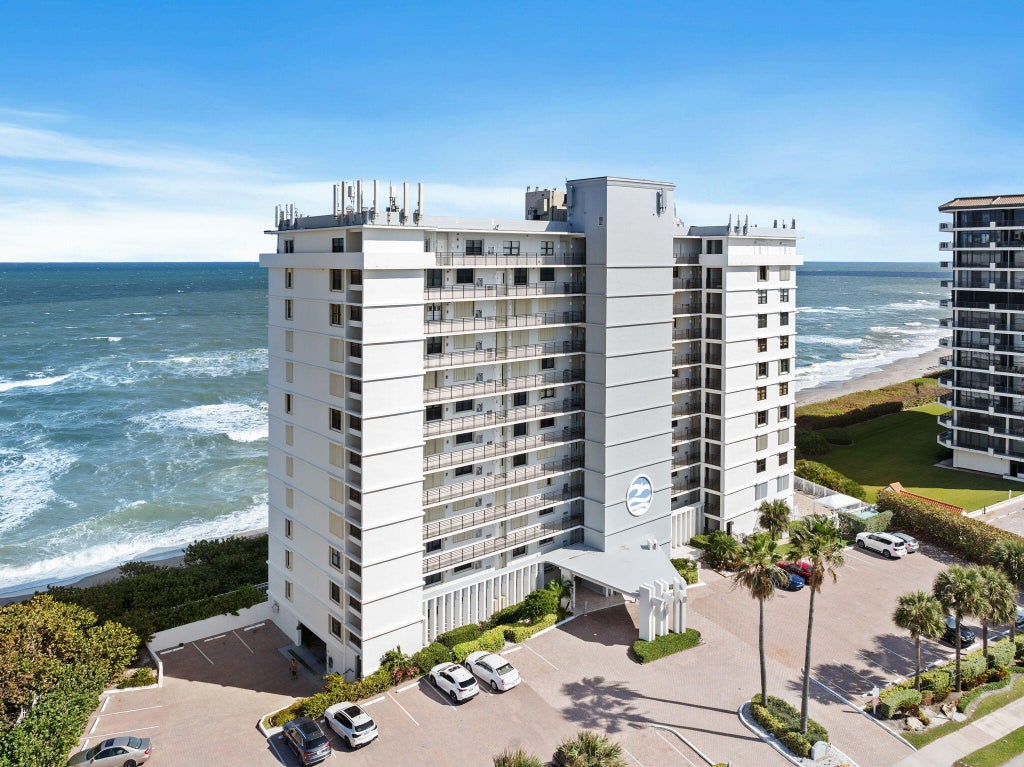 840 Ocean Dr #1005, Juno Beach