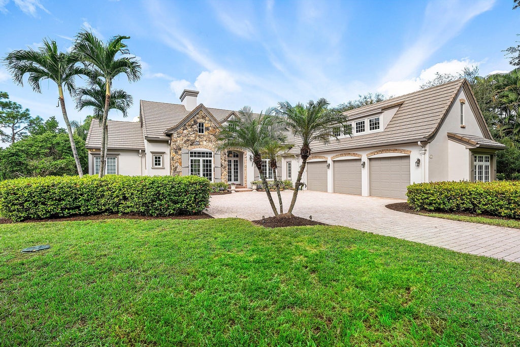 13201 Oakmeade, Palm Beach Gardens