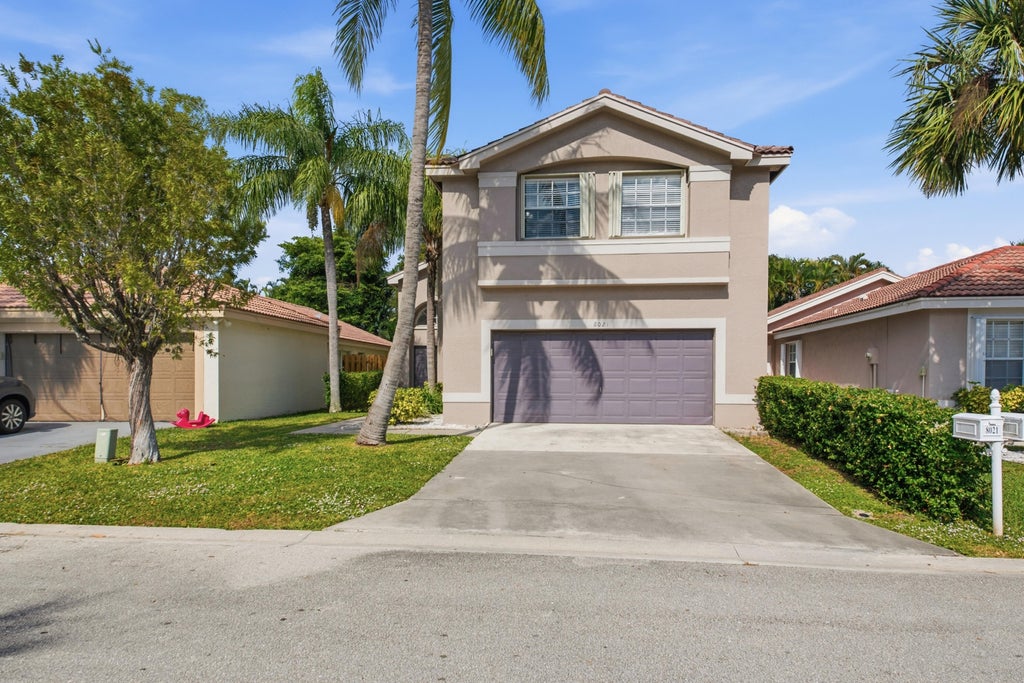 8021 Stirrup Cay Ct, Boynton Beach