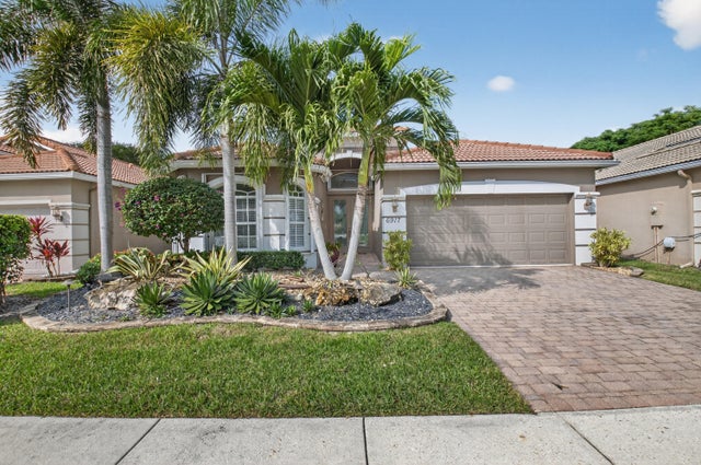 Photo of 6917 Pisano Dr, Lake Worth FL