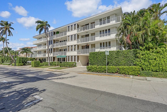 223 Atlantic Av #3f, Palm Beach