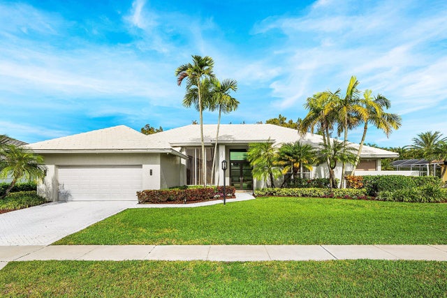 10446 Stonebridge Blvd, Boca Raton