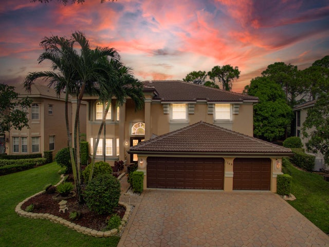 Photo of 1748 Annandale Cir, Royal Palm Beach FL