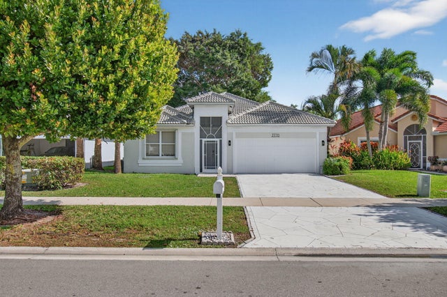 7770 Stirling Bridge Blvd S, Delray Beach