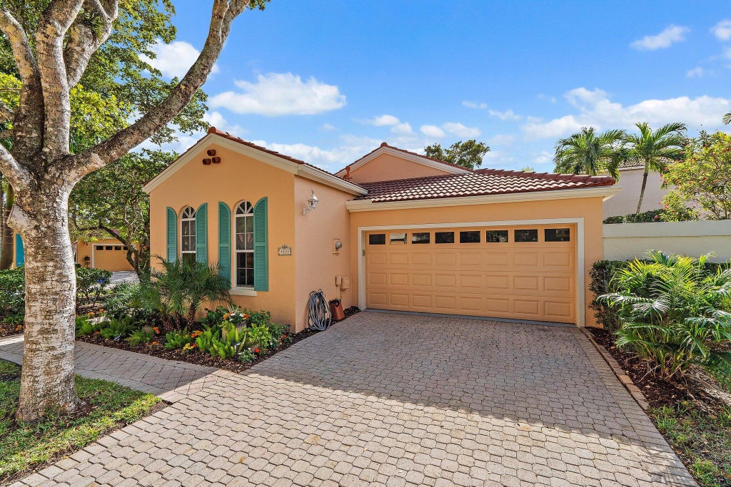 45 Via Verona, Palm Beach Gardens