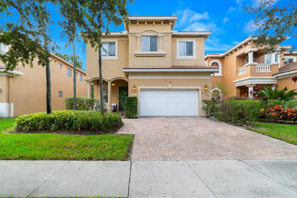 254 Gazetta Way, West Palm Beach