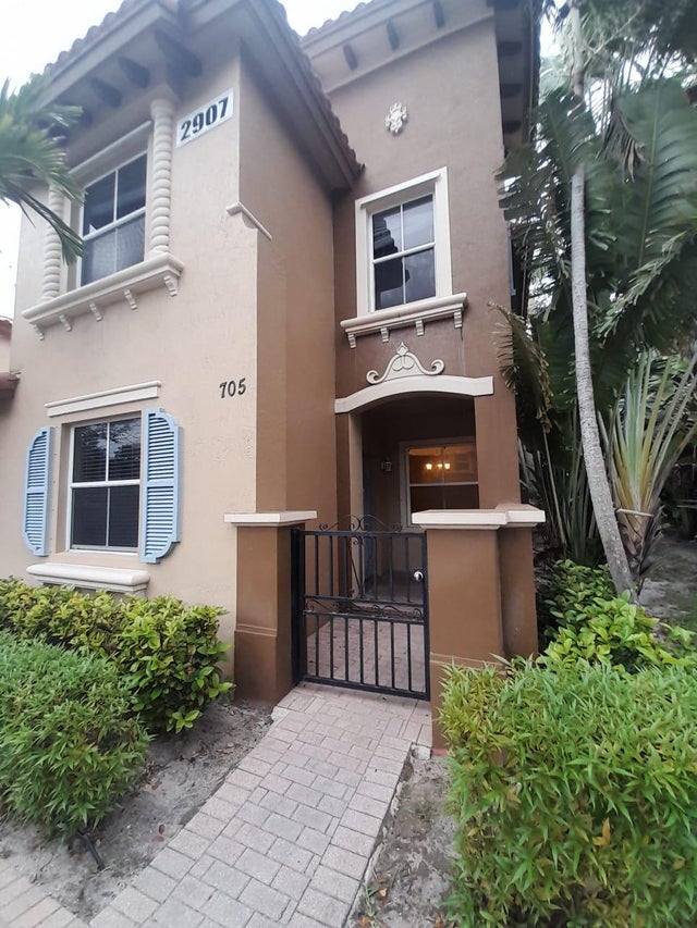 Photo of 2907 Hope Valley St #705, West Palm Beach FL