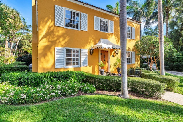 303 Marlborough Rd, West Palm Beach