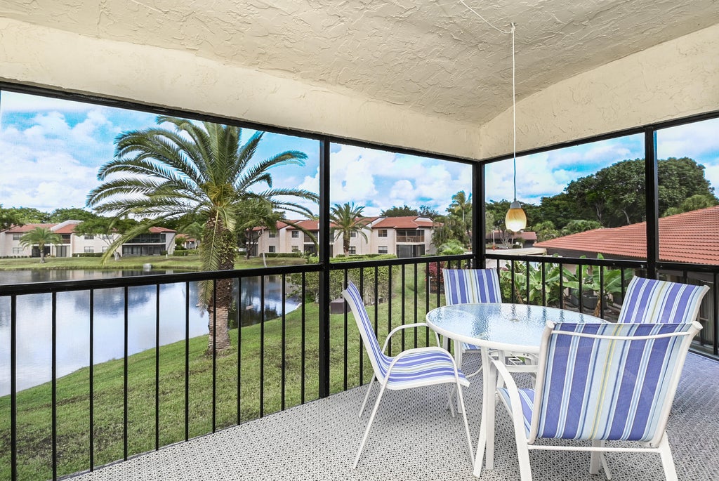 9259 Vista Del Lago #18-j, Boca Raton