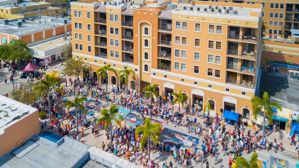 511 Lucerne Av #314, Lake Worth Beach