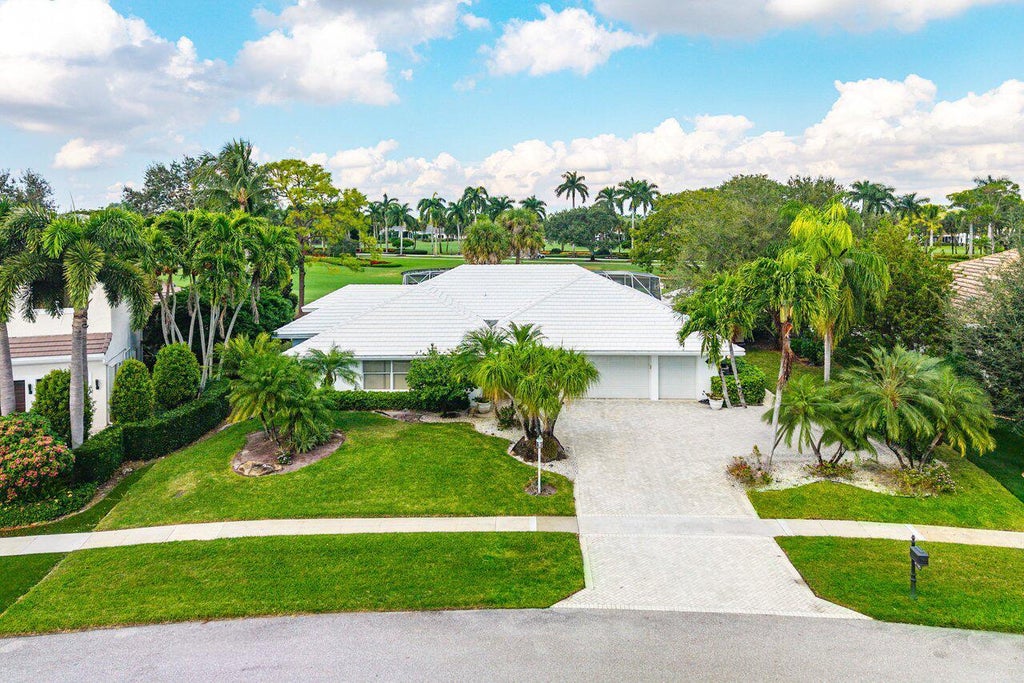 4705 Tree Fern Dr, Delray Beach