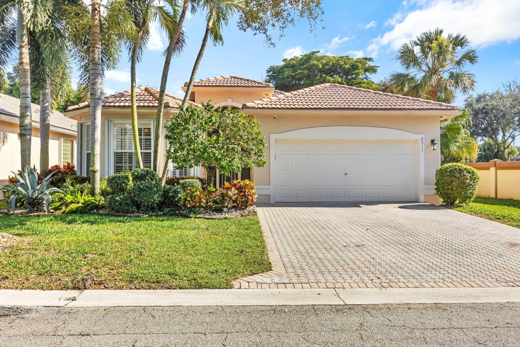 6511 Malta Dr, Boynton Beach