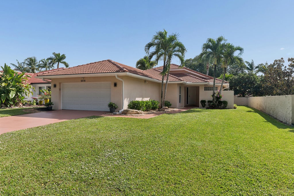 6276 Sweet Maple Lane, Boca Raton