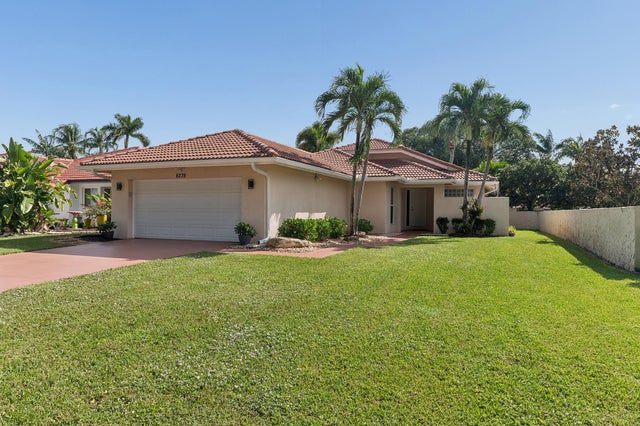 6276 Sweet Maple Lane, Boca Raton