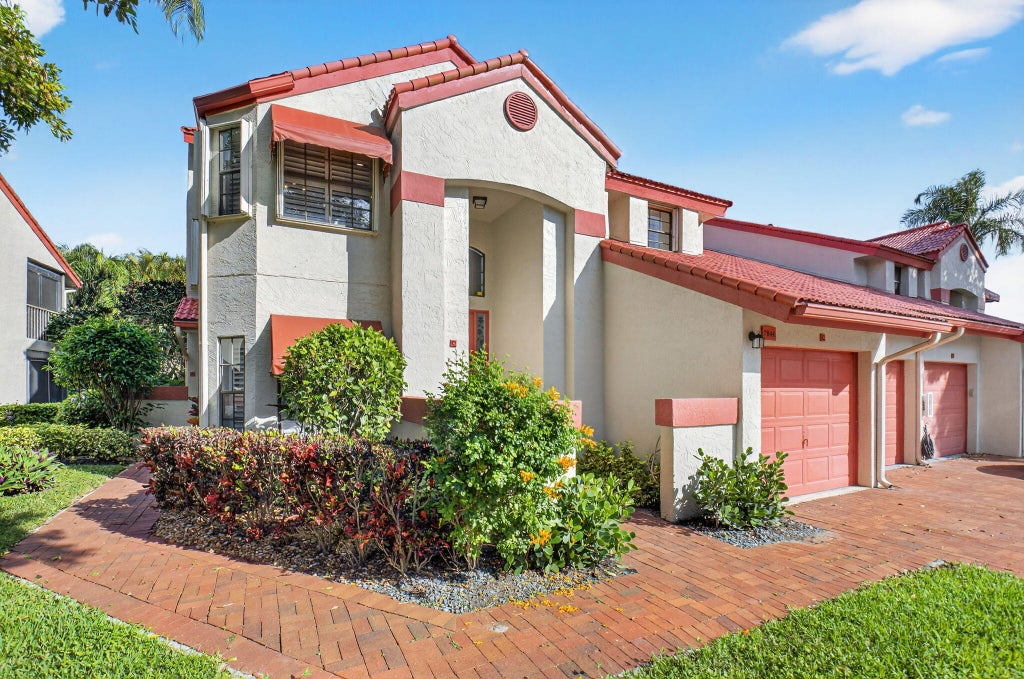 7844 Lexington Club Blvd #c, Delray Beach