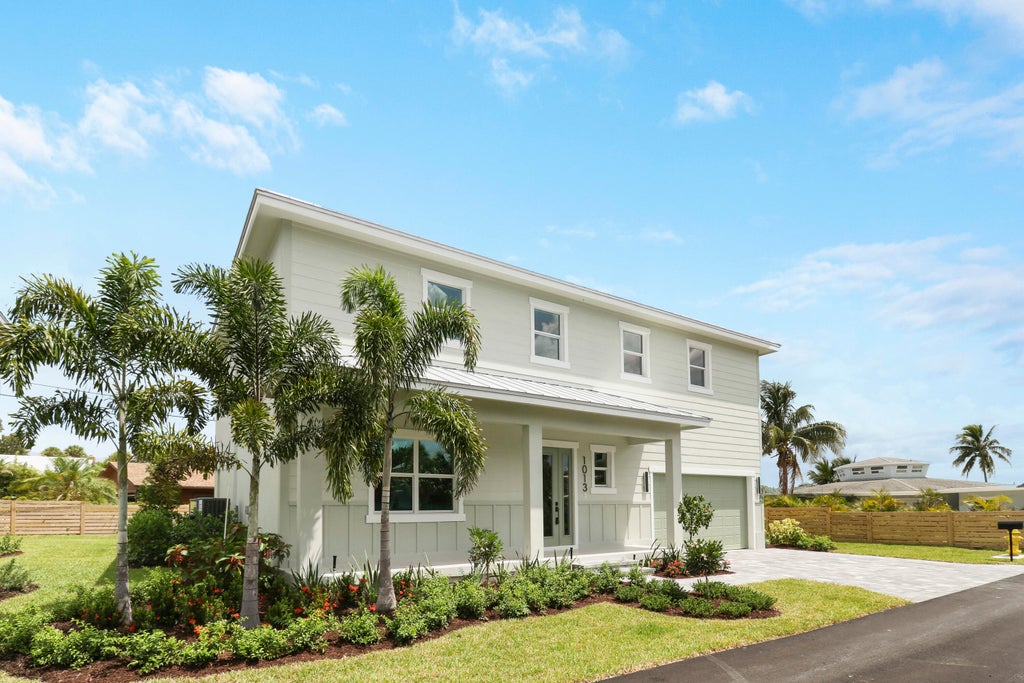 1013 Ne Orange Av, Jensen Beach