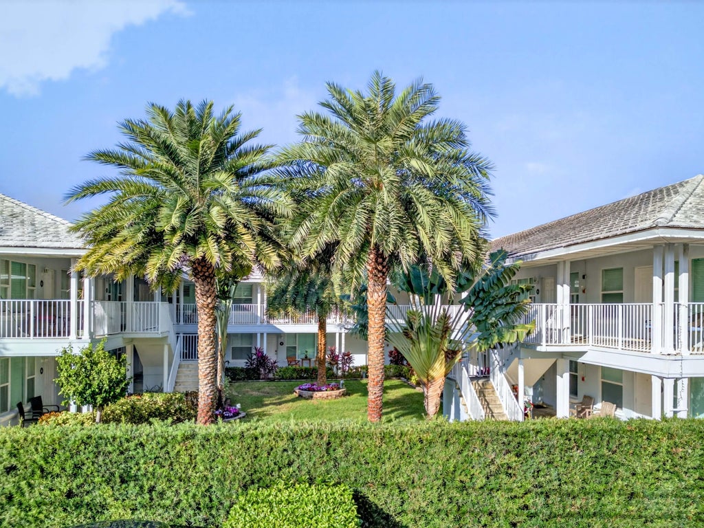 1820 S Ocean Boulevard 2b, Delray Beach
