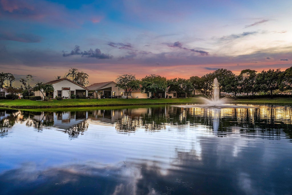 10315 Lexington Lakes Blvd S, Boynton Beach