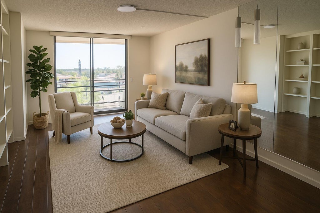 4640 Lucerne Lakes Blvd W #506, Lake Worth