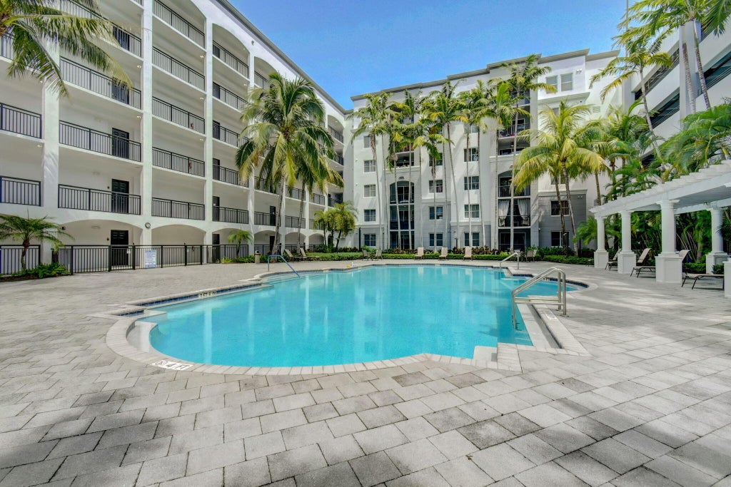 1660 Renaissance Commons Blvd #2627, Boynton Beach
