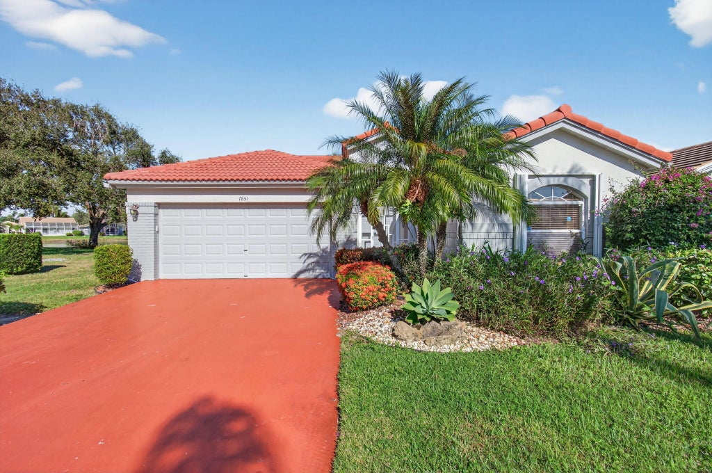 7851 Sailing Shores Ter, Boynton Beach