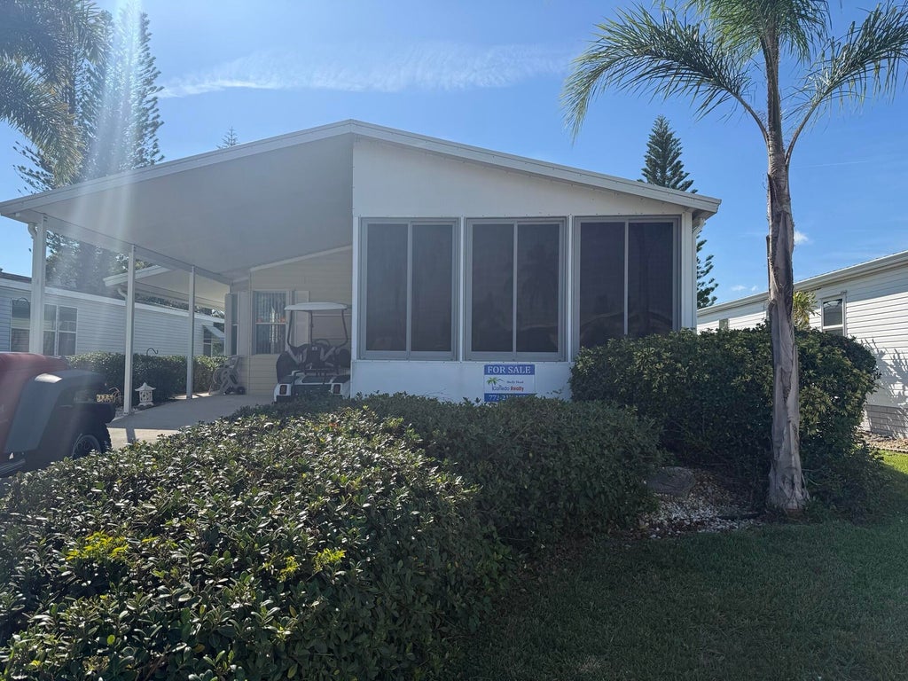 6615 Spanish Lakes Blvd, Fort Pierce