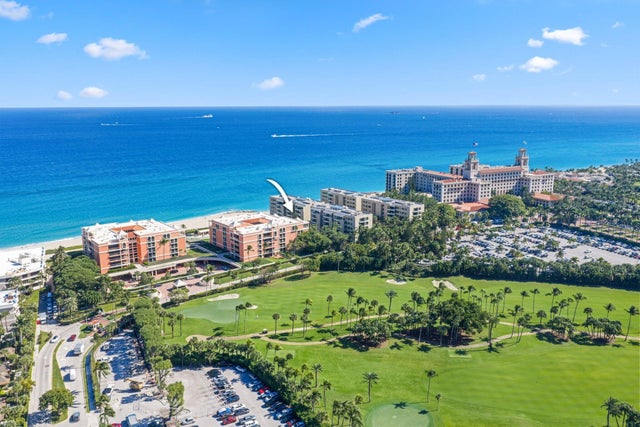 3 of 77 - 2 N Breakers Row #s32, Palm Beach, FL