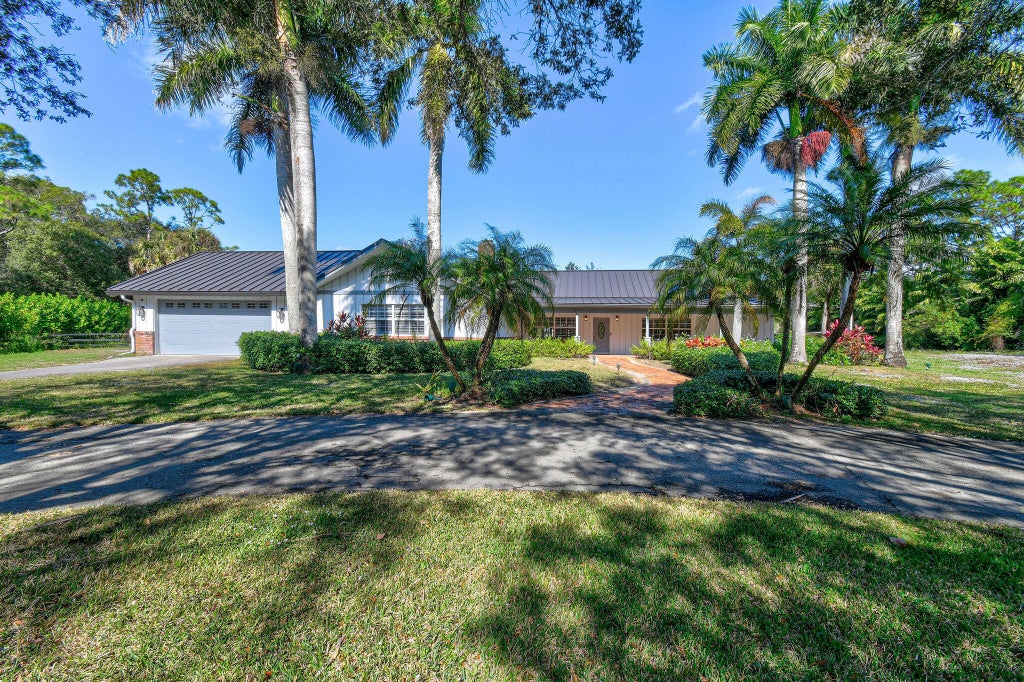 14863 22nd Rd N, Loxahatchee Groves