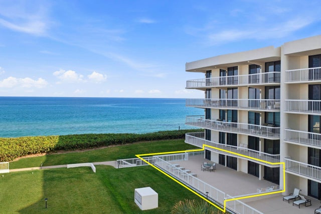 3300 S Ocean Blvd #103s, Palm Beach