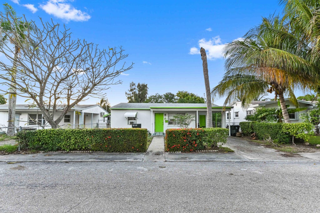 715 S C St, Lake Worth Beach