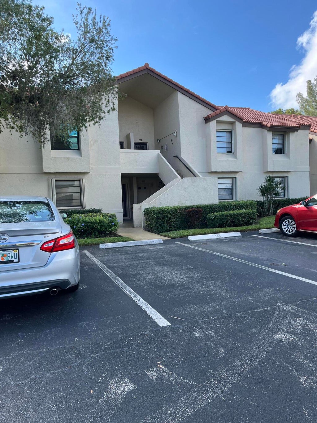 6065 Parkwalk Dr #1312, Boynton Beach