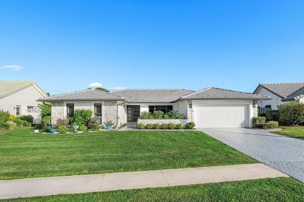 10174 Crosswind Rd, Boca Raton