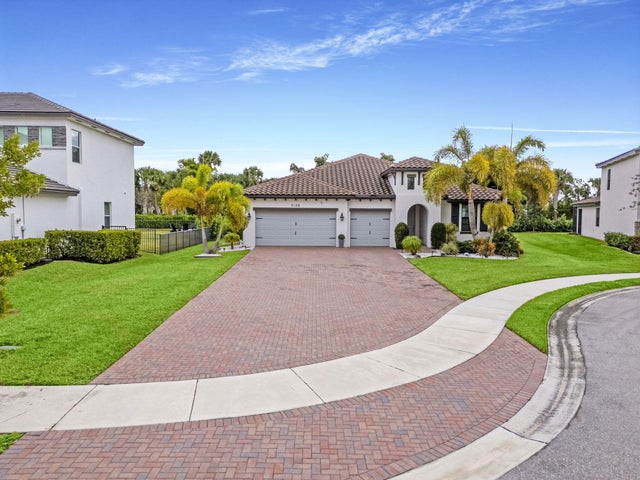 3109 Streng Lane, Royal Palm Beach