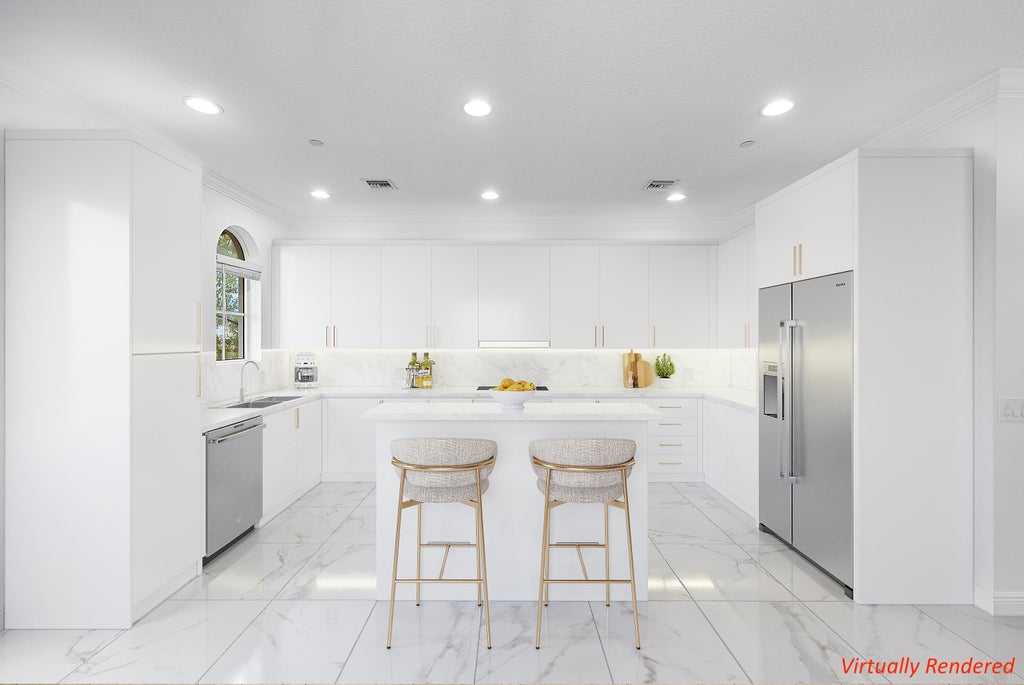 824 Virginia Garden Dr, Boynton Beach