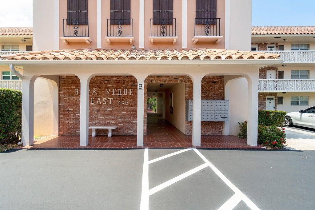 400 Ne 20th St #d101, Boca Raton
